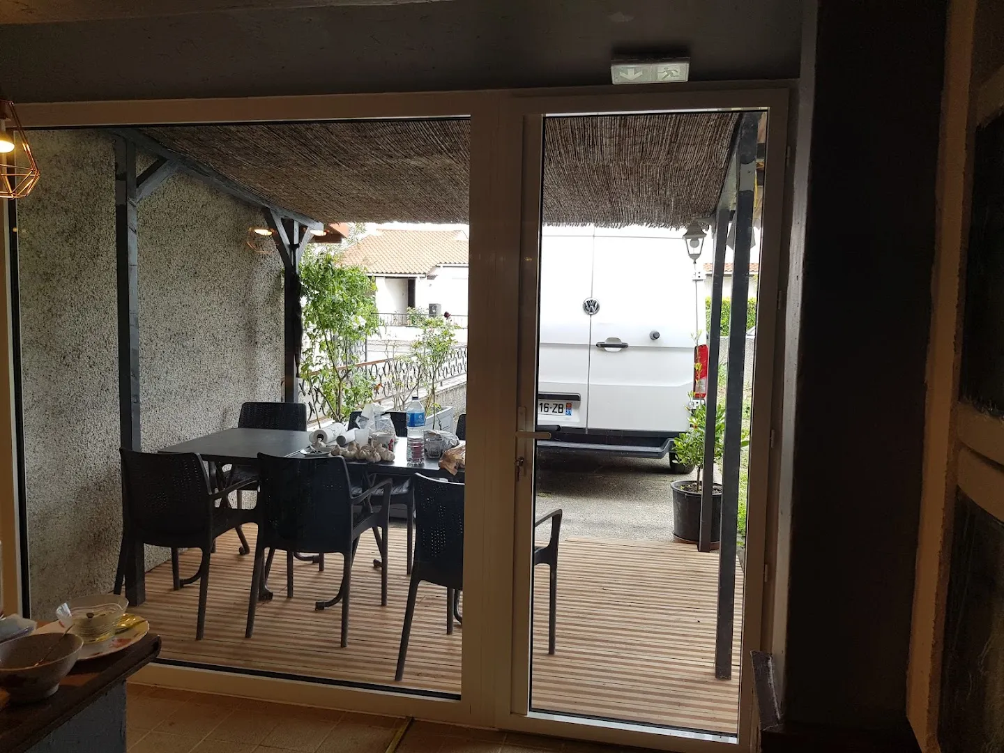 Aux saveurs du cambodge ( UNIQUEMENT A EMPORTER )